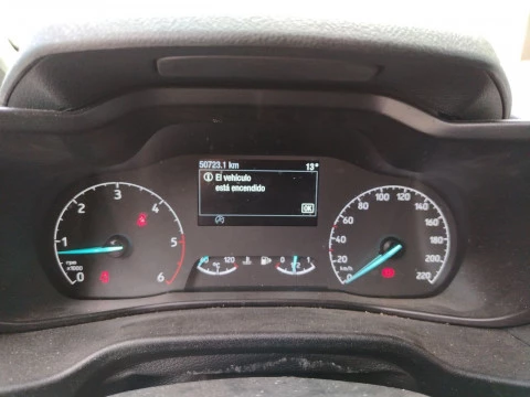 Ford Transit Connect Van 1.5 TDCi 74kW Trend 200 L1