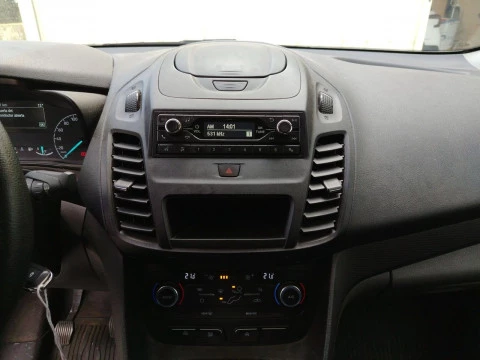 Ford Transit Connect Van 1.5 TDCi 74kW Trend 200 L1