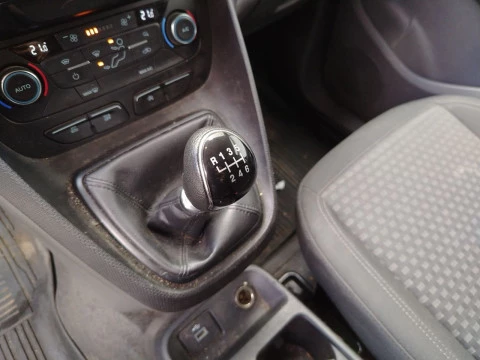 Ford Transit Connect Van 1.5 TDCi 74kW Trend 200 L1