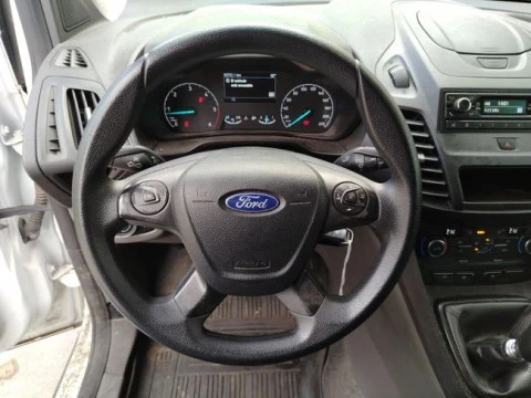 Ford Transit Connect Van 1.5 TDCi 74kW Trend 200 L1