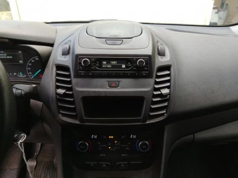 Ford Transit Connect Van 1.5 TDCi 74kW Trend 200 L1