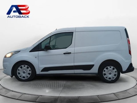 Ford Transit Connect Van 1.5 TDCi 74kW Trend 200 L1