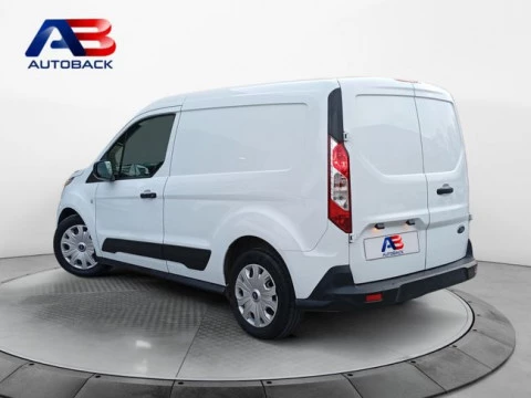 Ford Transit Connect Van 1.5 TDCi 74kW Trend 200 L1