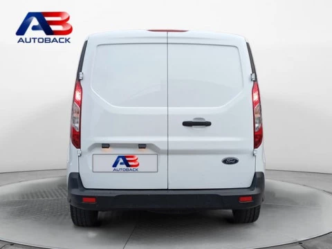 Ford Transit Connect Van 1.5 TDCi 74kW Trend 200 L1