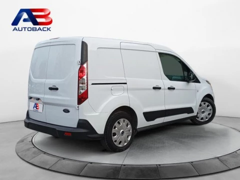 Ford Transit Connect Van 1.5 TDCi 74kW Trend 200 L1