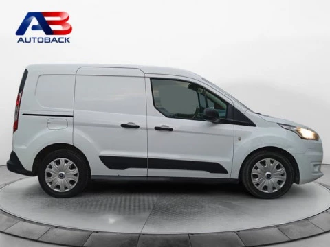Ford Transit Connect Van 1.5 TDCi 74kW Trend 200 L1