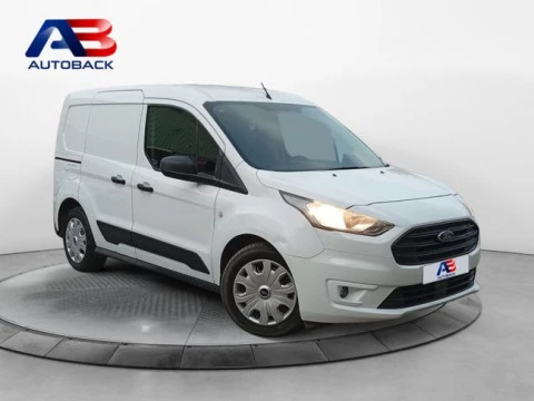 Ford Transit Connect Van 1.5 TDCi 74kW Trend 200 L1