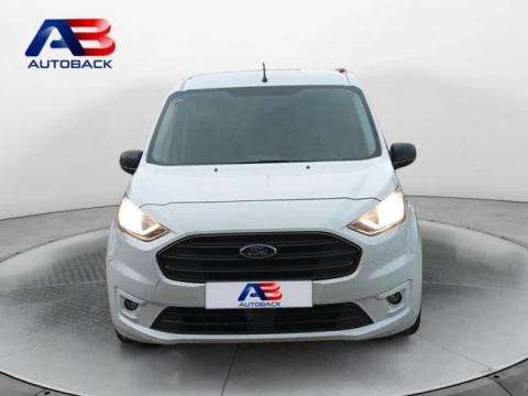 Ford Transit Connect Van 1.5 TDCi 74kW Trend 200 L1