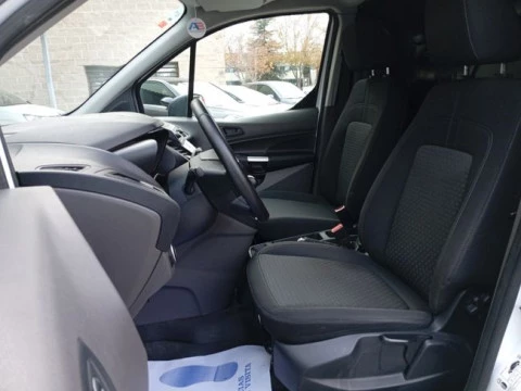 Ford Transit Connect Van 1.5 TDCi 74kW Trend 200 L1