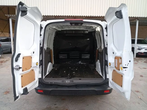 Ford Transit Connect Van 1.5 TDCi 74kW Trend 200 L1