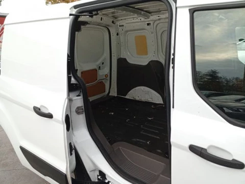 Ford Transit Connect Van 1.5 TDCi 74kW Trend 200 L1
