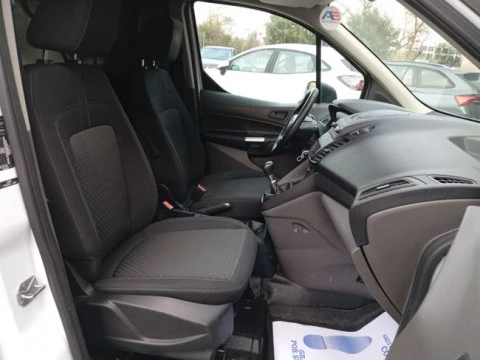 Ford Transit Connect Van 1.5 TDCi 74kW Trend 200 L1