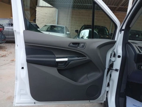 Ford Transit Connect Van 1.5 TDCi 74kW Trend 200 L1