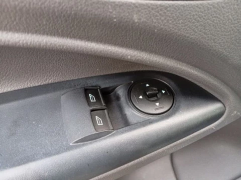 Ford Transit Connect Van 1.5 TDCi 74kW Trend 200 L1