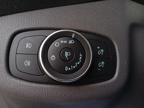 Ford Transit Connect Van 1.5 TDCi 74kW Trend 200 L1