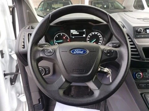 Ford Transit Connect Van 1.5 TDCi 74kW Trend 200 L1