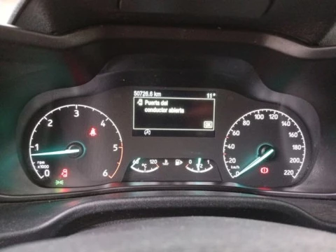 Ford Transit Connect Van 1.5 TDCi 74kW Trend 200 L1