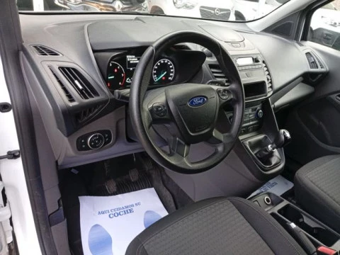 Ford Transit Connect Van 1.5 TDCi 74kW Trend 200 L1