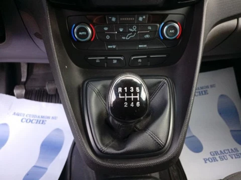 Ford Transit Connect Van 1.5 TDCi 74kW Trend 200 L1