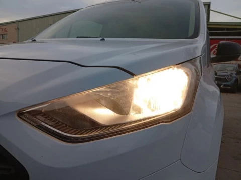 Ford Transit Connect Van 1.5 TDCi 74kW Trend 200 L1