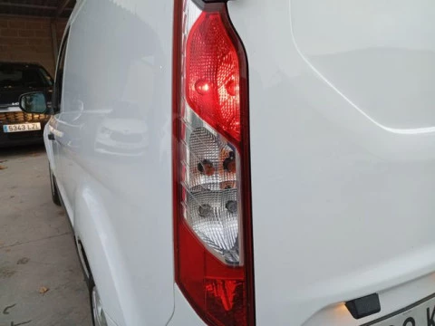 Ford Transit Connect Van 1.5 TDCi 74kW Trend 200 L1