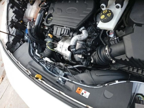 Ford Transit Connect Van 1.5 TDCi 74kW Trend 200 L1