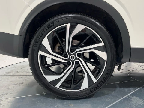 Nissan Qashqai DIG-T 116kW (158CV) mHEV 4x2 Tekna+