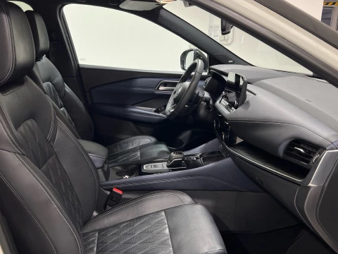 Nissan Qashqai DIG-T 116kW (158CV) mHEV 4x2 Tekna+