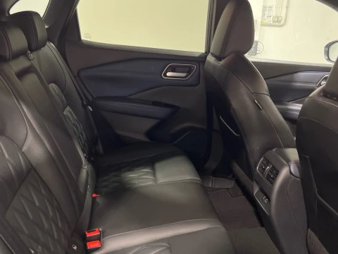 Nissan Qashqai DIG-T 116kW (158CV) mHEV 4x2 Tekna+