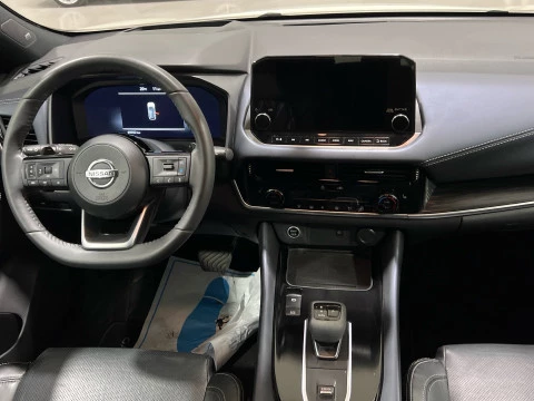 Nissan Qashqai DIG-T 116kW (158CV) mHEV 4x2 Tekna+