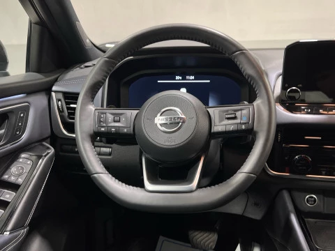 Nissan Qashqai DIG-T 116kW (158CV) mHEV 4x2 Tekna+