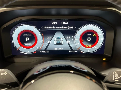 Nissan Qashqai DIG-T 116kW (158CV) mHEV 4x2 Tekna+