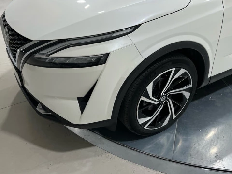 Nissan Qashqai DIG-T 116kW (158CV) mHEV 4x2 Tekna+