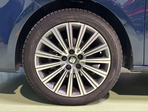 Seat Ibiza 1.2 TSI Style Connect Blue 66 kW (90 CV)