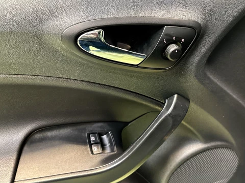 Seat Ibiza 1.2 TSI Style Connect Blue 66 kW (90 CV)