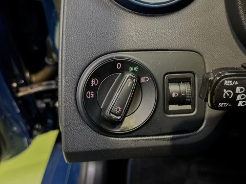 Seat Ibiza 1.2 TSI Style Connect Blue 66 kW (90 CV)