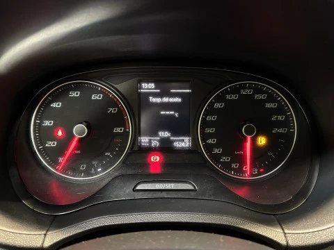 Seat Ibiza 1.2 TSI Style Connect Blue 66 kW (90 CV)