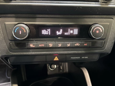 Seat Ibiza 1.2 TSI Style Connect Blue 66 kW (90 CV)