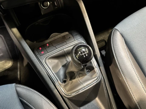 Seat Ibiza 1.2 TSI Style Connect Blue 66 kW (90 CV)