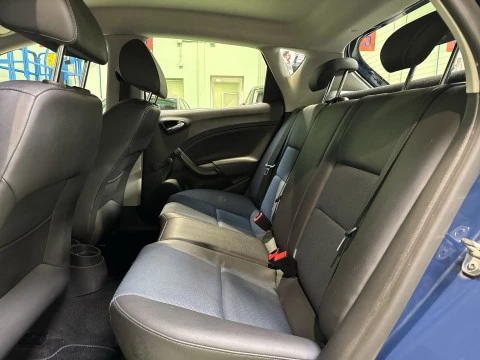 Seat Ibiza 1.2 TSI Style Connect Blue 66 kW (90 CV)
