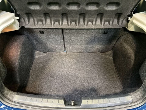 Seat Ibiza 1.2 TSI Style Connect Blue 66 kW (90 CV)