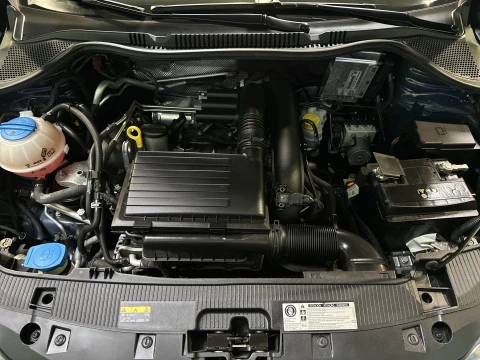 Seat Ibiza 1.2 TSI Style Connect Blue 66 kW (90 CV)