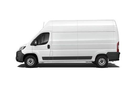 Opel Movano Furgón L3H3 3.5T Diésel 140CV Manual