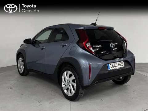Toyota Aygo X Cross 1.0 VVT-I 72CV Play
