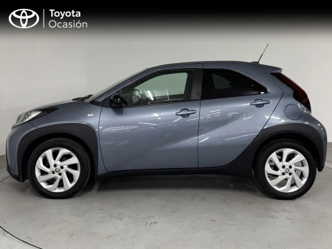 Toyota Aygo X Cross 1.0 VVT-I 72CV Play