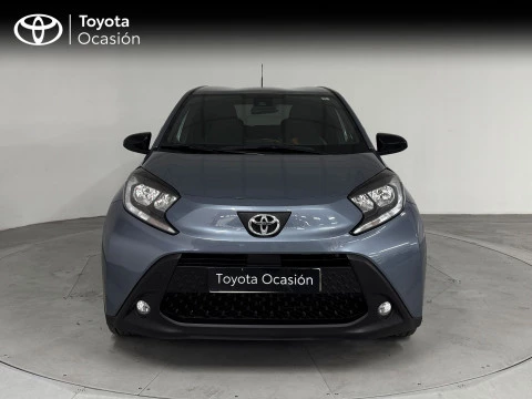 Toyota Aygo X Cross 1.0 VVT-I 72CV Play