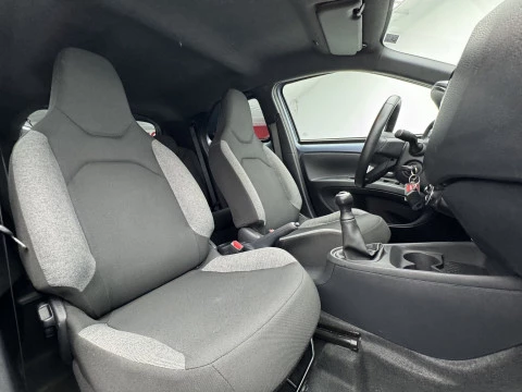 Toyota Aygo X Cross 1.0 VVT-I 72CV Play