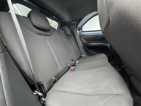 Toyota Aygo X Cross 1.0 VVT-I 72CV Play