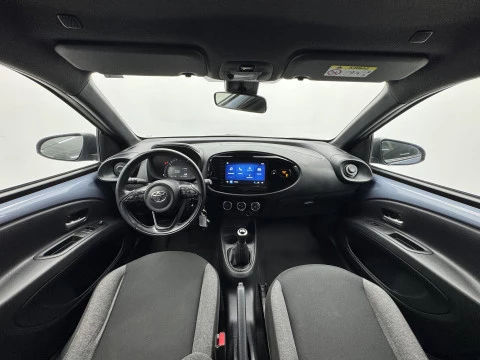 Toyota Aygo X Cross 1.0 VVT-I 72CV Play