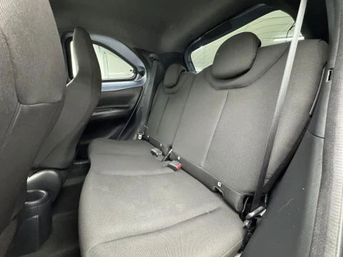 Toyota Aygo X Cross 1.0 VVT-I 72CV Play